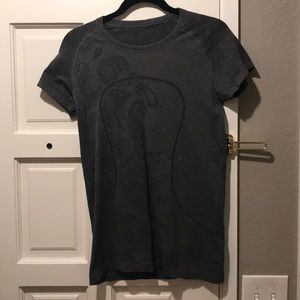 Lululemon Short Sleeve